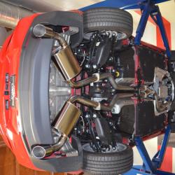 Injen SES7300