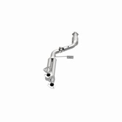Magnaflow 4481693