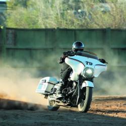 BURLY BRAND B131050B