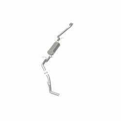 MAG BRE Exhaust Kits Magnaflow 106-0509