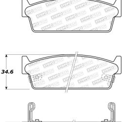Stoptech 308.04790