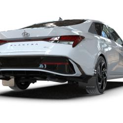 RALLY ARMOR MF120URBLKRD