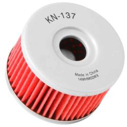K&N ENGINEERING KN137