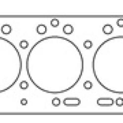Cometic Gasket C4229-043