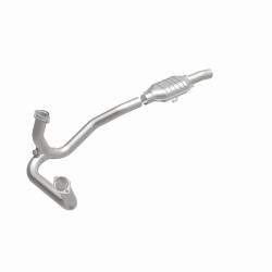 MAG Converter Direct Fit Magnaflow 93131