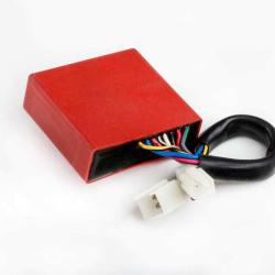 RICKS MOTORSPORT ELECTRICS 15207