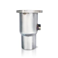 Stainless Works HCA3.53.5O2