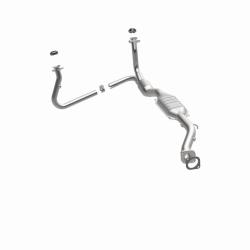 MAG Converter Direct Fit Magnaflow 49897