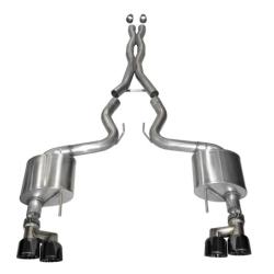 CORSA PERFORMANCE 14335BLK