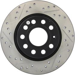 STOPTECH 12733099R
