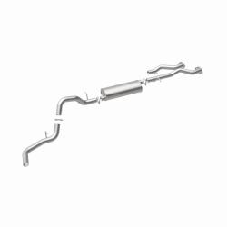 MAG BRE Exhaust Kits Magnaflow 106-0713