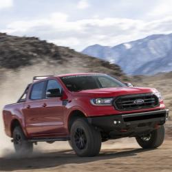 FORD RACING M17757R1F