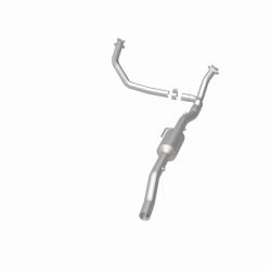 MAG Converter Direct Fit Magnaflow 4451280