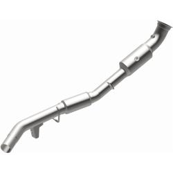 MAG Converter Direct Fit Magnaflow 5551552