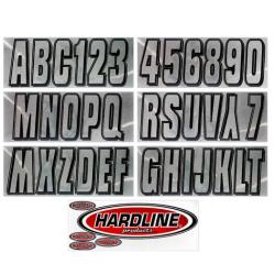 HARDLINE CHBLK320