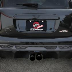 AFE Exhaust Cat Back aFe 49-36354-B