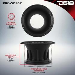 DS18 PRO-SDF6R