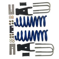 FORD RACING M3000H4B