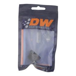 DW AN-AN Male Couplers DeatschWerks 6-02-0732-B