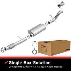 MAG BRE Exhaust Kits Magnaflow 106-0838