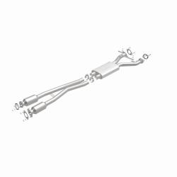 Magnaflow 52849