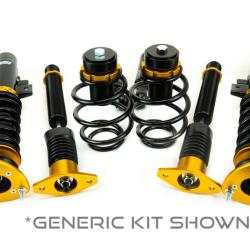 ISC SUSPENSION S601BS
