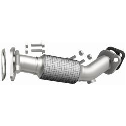 MAG BRE Front Pipe Kit Magnaflow 107-0173