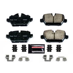 PSB Z23 Evolution Brake Pads PowerStop Z23-1554