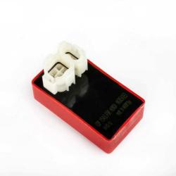 RICKS MOTORSPORT ELECTRICS 15602