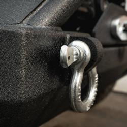 DV8 Offroad FBSHTB-15