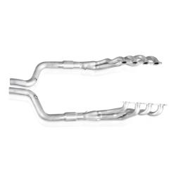 Stainless Works CA16HCATSW