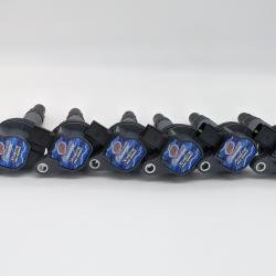 Granatelli Motor Sports 26-0520SC