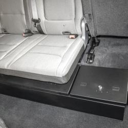 TUFFY PRODUCTS 35301