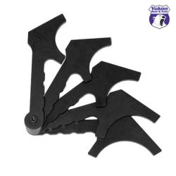 Yukon Gear & Axle YT SD-01