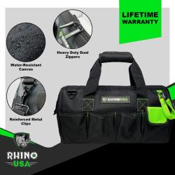 RHINO USA RNOTOOLBAGCAMO