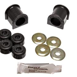 ES Sway Bar Bushings - Black Energy Suspension 8.5114G