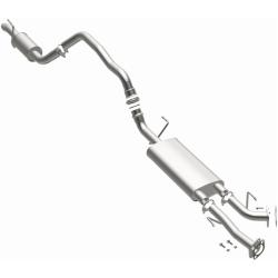 MAG BRE Exhaust Kits Magnaflow 106-0868