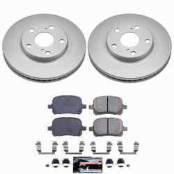 POWERSTOP CPK105823