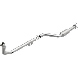 MAG Converter Direct Fit Magnaflow 4481106