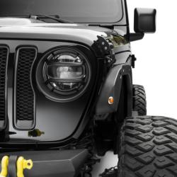 Bushwacker 14096