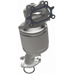 MAG Converter Direct Fit Magnaflow 24741