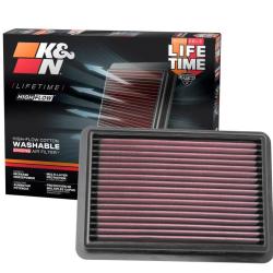 K&N ENGINEERING 335096