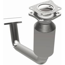 MAG Converter Direct Fit Magnaflow 49005