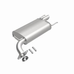 MAG BRE Exhaust Kits Magnaflow 108-0001
