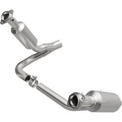 Magnaflow 5551849