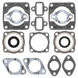 VERTEX PISTONS 711091