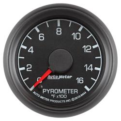 AutoMeter 8444