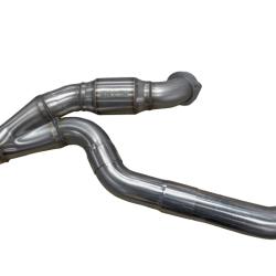 KOOKS HEADERS 28633200