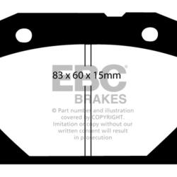 EBC UD2172
