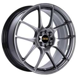 BBS RF509DBK
